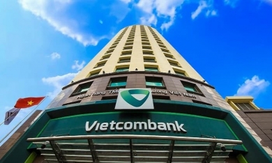 Vietcombank lên tiếng giữa 'cơn bão sao kê'