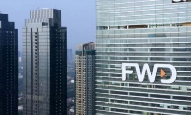 FWD Group huy động được 200 triệu USD từ vòng gọi vốn trước thềm IPO