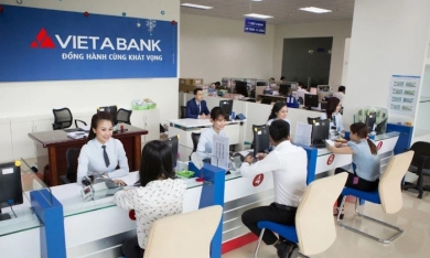 Vi phạm về thuế, VietABank bị xử phạt 2,5 tỷ đồng