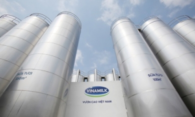 Vinamilk (VNM): Cổ đông lớn F&N Dairy Investment đăng ký mua gần 20,9 triệu cổ phiếu