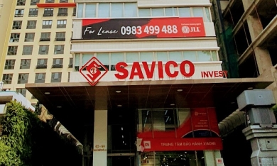 Bán cổ phiếu quỹ không báo cáo, Savico (SVC) bị xử phạt