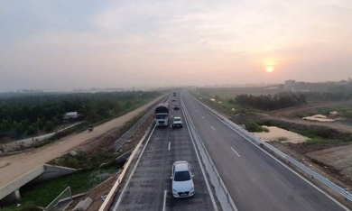 Cao tốc Trung Lương - Mỹ Thuận sẽ dừng vận hành từ ngày 11/2