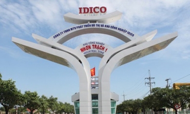 CEO SSG Nguyễn Thị Như Mai trở thành chủ tịch IDICO (IDC)