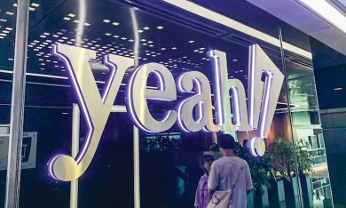 Bán thành công 1,5 triệu cổ phiếu YEG, VinaCapital thoái xong vốn tại Yeah1