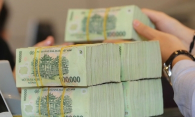 Hà Nội 'bêu tên' loạt doanh nghiệp nợ thuế hơn 1.000 tỷ đồng