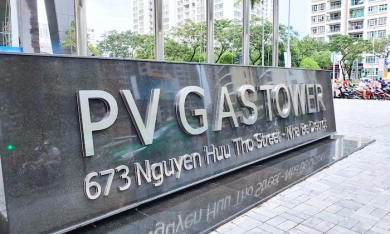 PV GAS: Lãi 6 tháng đạt gần 7.000 tỷ đồng, tương đương 98% kế hoạch cả năm
