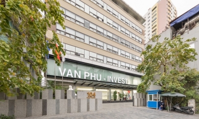 Văn Phú - Invest (VPI) thoái hết vốn tại hai công ty thành viên