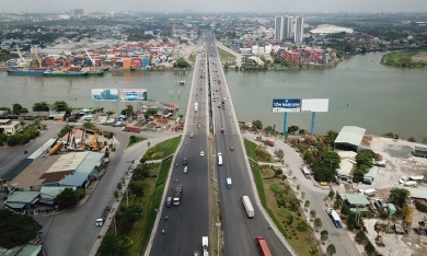 Đồng Nai: Duyệt quy hoạch phân khu hơn 1.700ha tại TP. Biên Hòa