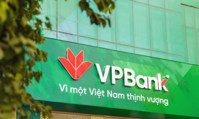 VPBank gỡ hạn chế chuyển nhượng hơn 4,4 triệu cổ phiếu ESOP