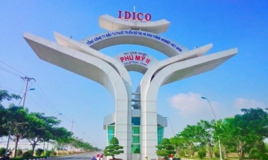 IDICO (IDC) rót 100 tỷ đồng thành lập công ty về sản xuất điện