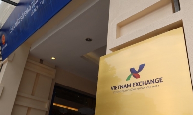 Sở Giao dịch Chứng khoán Việt Nam lãi hơn 1.300 tỷ sau 9 tháng, vượt 9% mục tiêu cả năm