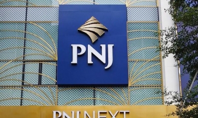 Sức mua phục hồi chậm, PNJ vẫn lên kế hoạch lợi nhuận kỷ lục, vượt 2.000 tỷ đồng