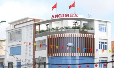 Angimex (AGM) thoái toàn bộ vốn tại Dasco