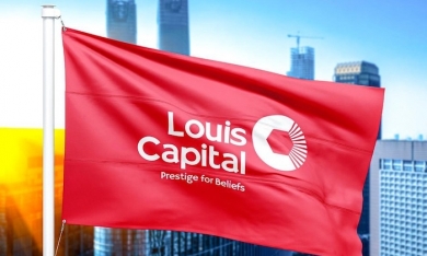 Ủy ban Chứng khoán Nhà nước bác đề nghị khất công bố BCTC của Louis Capital