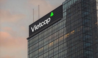 VCI tăng giá hơn 180%, Phó TGĐ Chứng khoán Vietcap muốn bán 5,4 triệu cổ phiếu, dự thu hơn 260 tỷ
