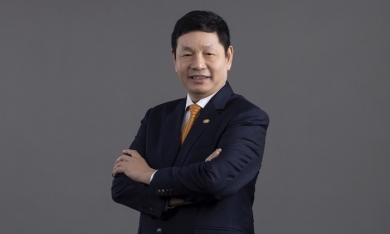 Cổ phiếu FPT lên 'đỉnh', ông Trương Gia Bình trở lại top 10 người giàu nhất sàn chứng khoán Việt
