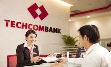 Lãnh đạo Techcombank: 'Giao dịch của lãnh đạo không ảnh hưởng tới hoạt động'