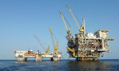 Eni bán 30% cổ phần trong mỏ khí đốt khổng lồ ngoài khơi Ai Cập cho Rosneft
