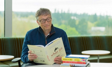 Tim Cook, Bill Gates làm thế nào với hàng trăm email nhận được mỗi ngày?
