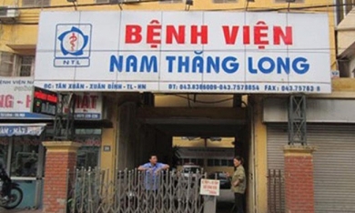 Cuộc đua M&A Bệnh viện Nam Thăng Long