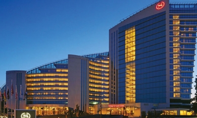Marriott - Starwood ​khởi đầu cho làn sóng M&A khách sạn 2016