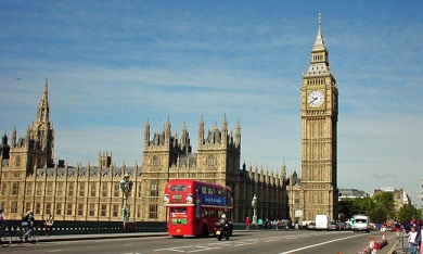 London có nhiều tỷ phú đồng bảng nhất trên thế giới