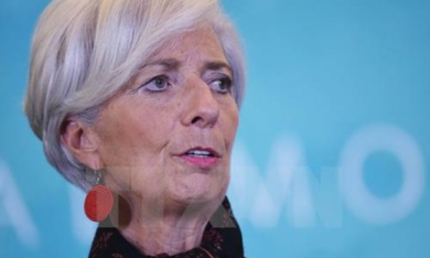 IMF: Tham nhũng gây thiệt hại 2% kinh tế toàn cầu