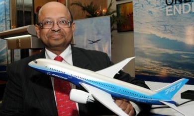 Phó chủ tịch Boeing: Vietjet Air sẽ không gặp khó với đơn hàng 11 tỷ USD