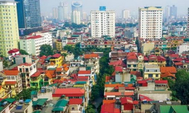 Chủ tịch Nguyễn Đức Chung yêu cầu thanh tra 33 dự án nhà ở  sai phạm