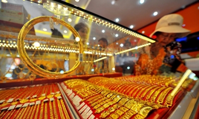 Đề xuất phát hành 'vàng giấy' hút 500 tấn vàng trong dân?