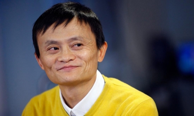 Tỷ phú Jack Ma và quan điểm sử dụng nhân sự 'Chó Săn - Thỏ Trắng'