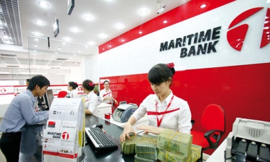 NHNN: 'Maritime Bank bảo đảm khả năng thanh khoản'