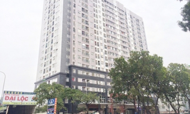 Sở Xây dựng 'sờ gáy' dự án nhà ở xã hội 30 Phạm Văn Đồng