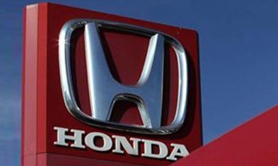 Honda đầu tư gần 500 triệu CAD vào thị trường ô tô Canada