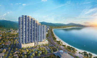 Nam Tiến Lào Cai ra mắt dự án Scenia Bay