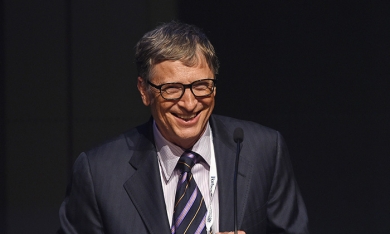 Tỷ phú Bill Gates mua lô đất 80 triệu USD để xây thành phố thông minh