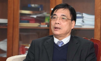 TS Trần Đình Thiên: Lập đặc khu kinh tế phải bằng tư duy 'câu cá lớn'