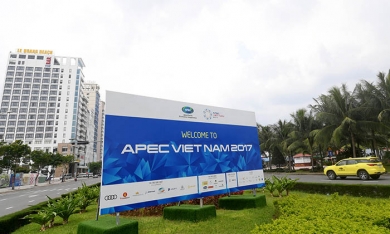 Cấp cao APEC: 8 sự kiện chính, nhiều hoạt động bên lề