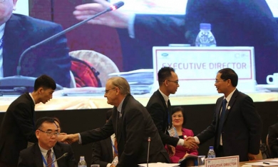 Airlala, khởi nghiệp Việt vượt qua nhiều đối thủ để giành giải thưởng APEC