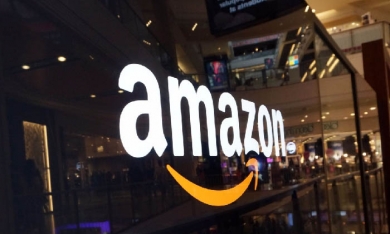 Amazon và tham vọng thâu tóm thị trường tiêu dùng Australia