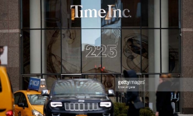 Time Inc bán rẻ Sunset với giá 20 triệu USD