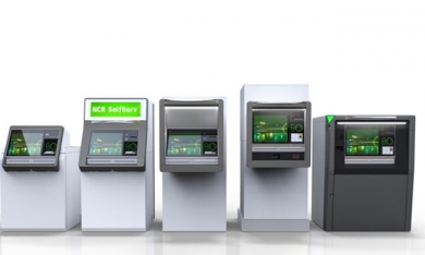 ATM thế hệ mới thay thế giao dịch trực tiếp tại ngân hàng