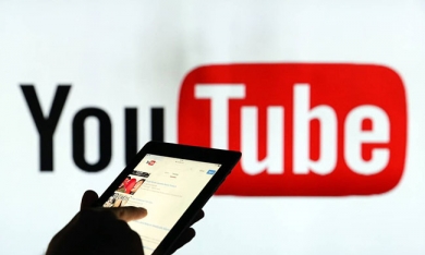 Nhiều nhãn hàng lớn và chính phủ Anh rút quảng cáo khỏi YouTube