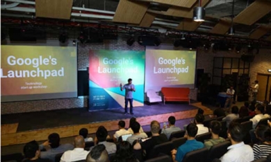 2 startup Việt nhận khoản tài trợ 50.000 USD từ Google