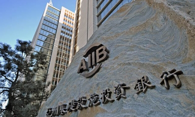 Canada chính thức gia nhập ngân hàng AIIB