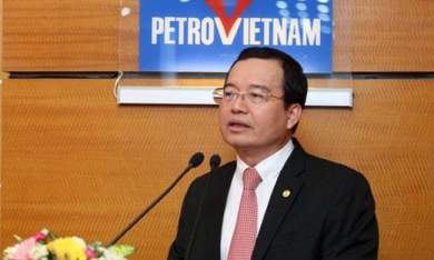 Ông Nguyễn Quốc Khánh sẽ không còn là Chủ tịch PVN