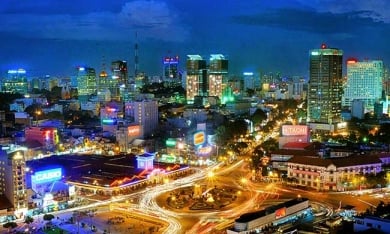 Báo cáo thường niên kinh tế Việt Nam 2017