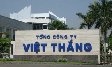 Tổng công ty Việt Thắng sắp lên sàn HOSE, giá 35 ngàn đồng/cổ phiếu