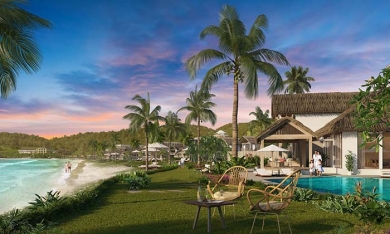 Sun Premier Village Kem Beach Resort: Dự án đáng đầu tư hàng đầu Nam Phú Quốc