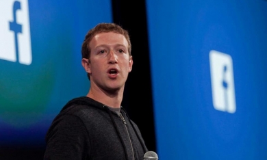 Facebook đã thành 'quái vật' vượt tầm kiểm soát?